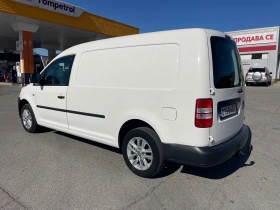 VW Caddy 1.6tdi MAXI | Mobile.bg    7