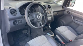 VW Caddy 1.6tdi MAXI | Mobile.bg    10