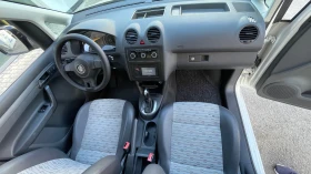 VW Caddy 1.6tdi MAXI | Mobile.bg    12