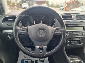 VW Golf 2.0TDI-HI LANE  | Mobile.bg    8