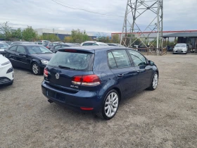     VW Golf 2.0TDI-HI LANE 