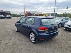 VW Golf 2.0TDI-HI LANE  | Mobile.bg    5