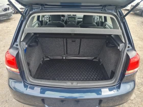 VW Golf 2.0TDI-HI LANE  | Mobile.bg    7
