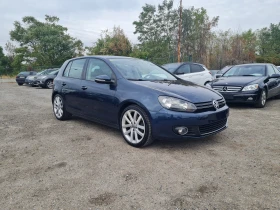     VW Golf 2.0TDI-HI LANE 