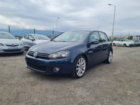     VW Golf 2.0TDI-HI LANE 
