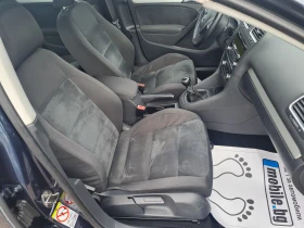 VW Golf 2.0TDI-HI LANE  | Mobile.bg    15