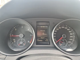 VW Golf 2.0TDI-HI LANE  | Mobile.bg    9
