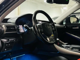 Lexus IS 300 AWD*  | Mobile.bg    5