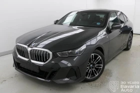 BMW 520 i M Sport Paket Steptronic