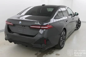 BMW 520 i M Sport Paket Steptronic - 88530 лв. / 45264.67 € - 38409212 3