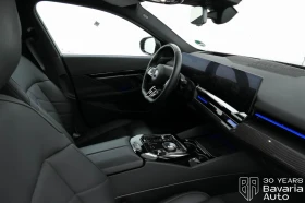 BMW 520 i M Sport Paket Steptronic - 88530 лв. / 45264.67 € - 38409212 7