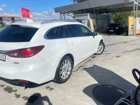 Обява за продажба на Mazda 6 2.2 Skyactiv-D 175 к.с. ~15 200 лв. - изображение 3