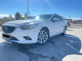 Обява за продажба на Mazda 6 2.2 Skyactiv-D 175 к.с. ~15 200 лв. - изображение 2