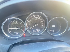 Обява за продажба на Mazda 6 2.2 Skyactiv-D 175 к.с. ~15 200 лв. - изображение 7