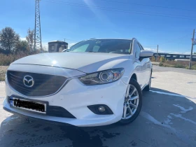 Обява за продажба на Mazda 6 2.2 Skyactiv-D 175 к.с. ~15 200 лв. - изображение 1