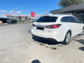 Обява за продажба на Mazda 6 2.2 Skyactiv-D 175 к.с. ~15 200 лв. - изображение 4