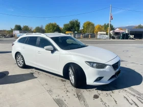Обява за продажба на Mazda 6 2.2 Skyactiv-D 175 к.с. ~15 200 лв. - изображение 1