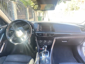 Обява за продажба на Mazda 6 2.2 Skyactiv-D 175 к.с. ~15 200 лв. - изображение 5