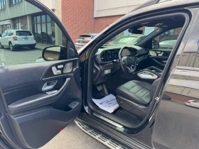 Mercedes-Benz GLS 450 * CARFAX *    | Mobile.bg    5