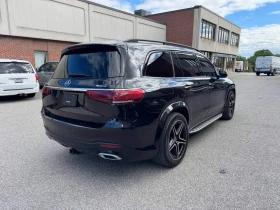 Mercedes-Benz GLS 450 * CARFAX *    | Mobile.bg    16
