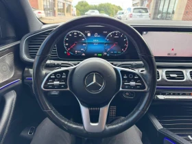 Mercedes-Benz GLS 450 * CARFAX *    | Mobile.bg    8