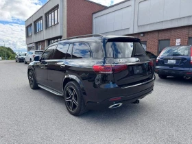 Mercedes-Benz GLS 450 * CARFAX *    | Mobile.bg    2