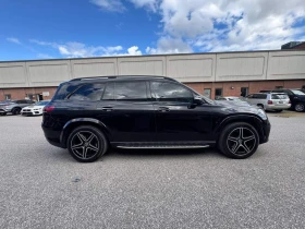 Mercedes-Benz GLS 450 * CARFAX *    | Mobile.bg    3