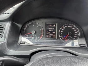 VW Caddy Maxi, evro6 , 1, 4 cng, шест скорости  - 15500 лв. / 7925.02 € - 44761782 15