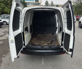 VW Caddy Maxi, evro6 , 1, 4 cng, шест скорости  - 15500 лв. / 7925.02 € - 44761782 14