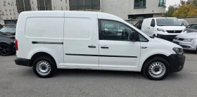 VW Caddy Maxi, evro6 , 1, 4 cng, шест скорости  - 15500 лв. / 7925.02 € - 44761782 6
