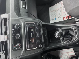 VW Caddy Maxi, evro6 , 1, 4 cng, шест скорости  - 15500 лв. / 7925.02 € - 44761782 11