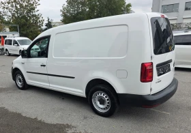 VW Caddy Maxi, evro6 , 1, 4 cng, шест скорости  - 15500 лв. / 7925.02 € - 44761782 7