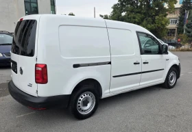VW Caddy Maxi, evro6 , 1, 4 cng, шест скорости  - 15500 лв. / 7925.02 € - 44761782 9