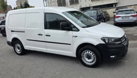 VW Caddy Maxi, evro6 , 1, 4 cng, шест скорости  - 15500 лв. / 7925.02 € - 44761782 4