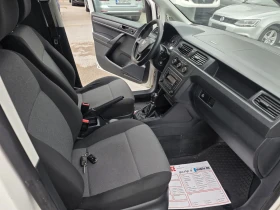 VW Caddy Maxi, evro6 , 1, 4 cng, шест скорости  - 15500 лв. / 7925.02 € - 44761782 12
