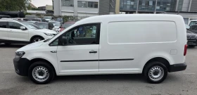 VW Caddy Maxi, evro6 , 1, 4 cng, шест скорости  - 15500 лв. / 7925.02 € - 44761782 5