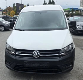 VW Caddy Maxi, evro6 , 1, 4 cng, шест скорости  - 15500 лв. / 7925.02 € - 44761782 2