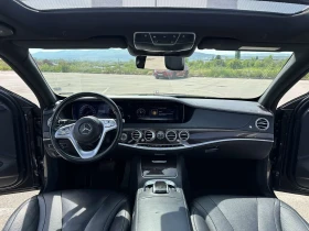 Mercedes-Benz S 350 | Mobile.bg    7