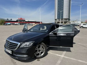 Mercedes-Benz S 350  - изображение 1