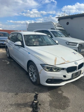 BMW 320 2.0D -190 ps | Mobile.bg    2