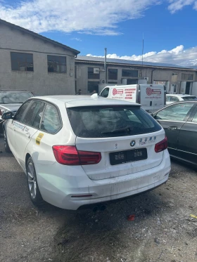 BMW 320 2.0D -190 ps | Mobile.bg    3