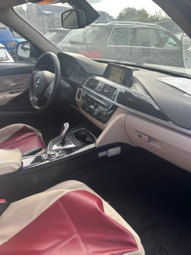 BMW 320 2.0D -190 ps | Mobile.bg    5