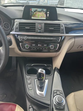 BMW 320 2.0D -190 ps | Mobile.bg    9