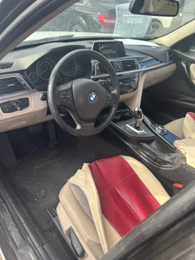 BMW 320 2.0D -190 ps | Mobile.bg    7