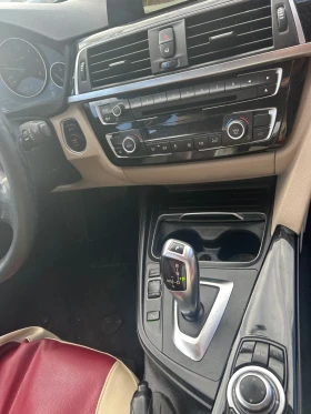 BMW 320 2.0D -190 ps | Mobile.bg    6