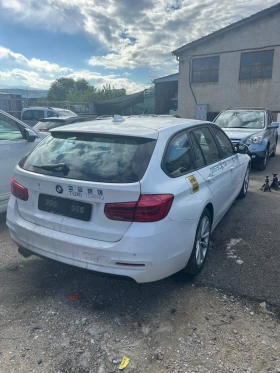BMW 320 2.0D -190 ps | Mobile.bg    4