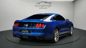 Ford Mustang GT 5.0 - 46800 лв. / 23928.46 € - 31995130 2
