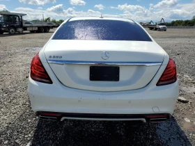 Mercedes-Benz S 550 | Mobile.bg    6