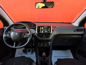 Peugeot 208 1.2 VTI Swiss Внос от Швейцария - 8499 лв. / 4345.47 € - 87633649 11