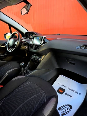 Peugeot 208 1.2 VTI Swiss Внос от Швейцария - 8499 лв. / 4345.47 € - 87633649 13